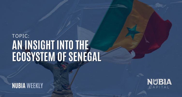 An Insight Into The Senegalese Startup Ecosystem